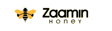 "ZAAMIN HONEY"